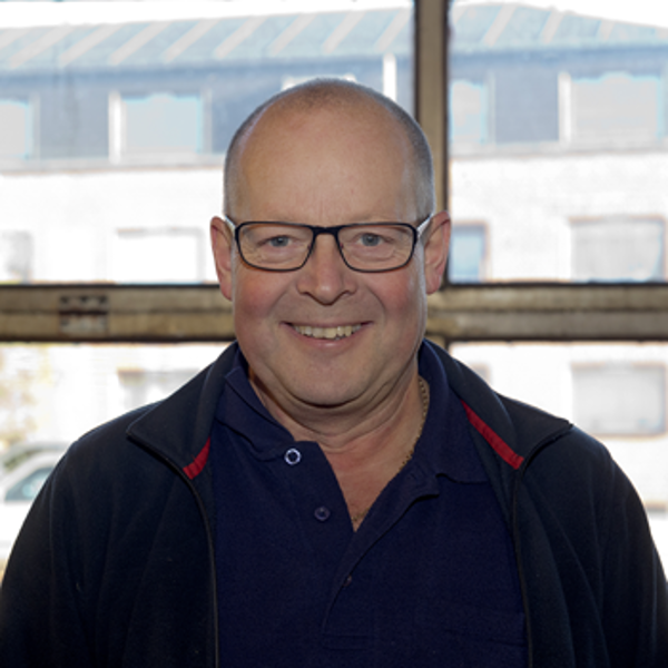 Ole Schilling Tidycar Silkeborg